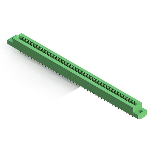 307-082-556-204 EDAC Inc.  Edgeboard Connectors